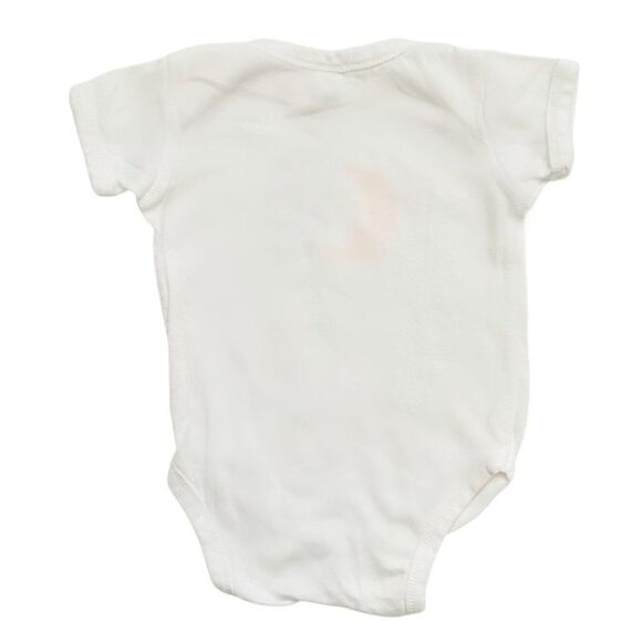 RABBIT Skins Love You To The Moon And Back Onesie - Picture 3 of 3